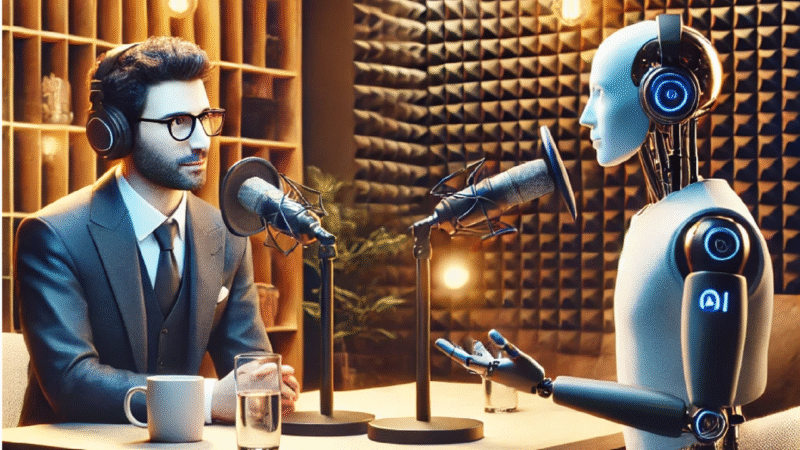 The AI Hiring Paradox: Federal Deregulation Meets Rising Bias Lawsuits 1 Ai Hiring Paradox