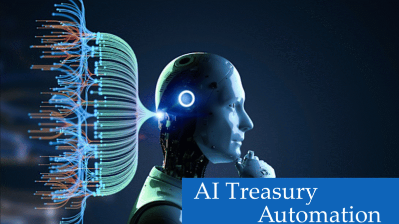AI Treasury Automation