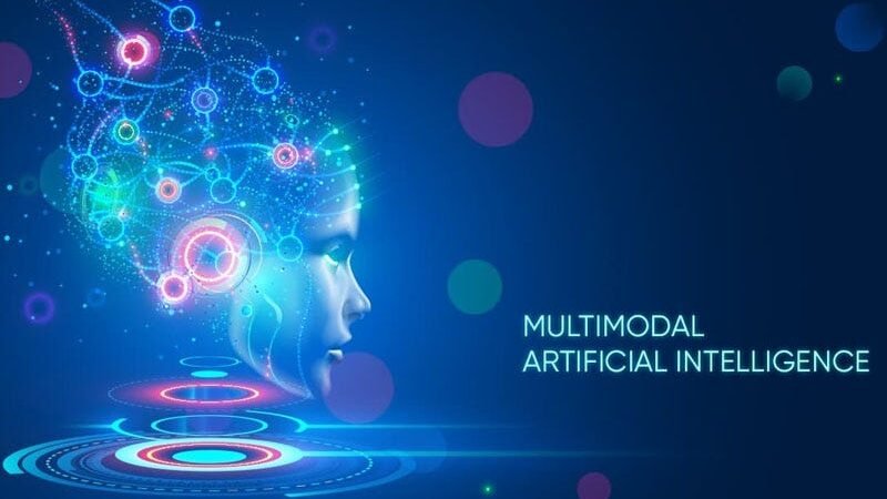 The Multimodal AI Solopreneur's Toolkit: Creating Professional Content Across Every Medium in 2025 1 Multimodal AI