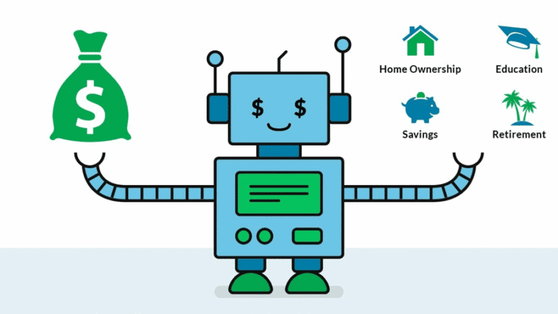 Robo-Advisor