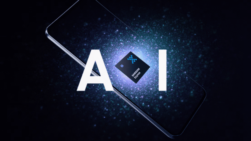 Samsung AI