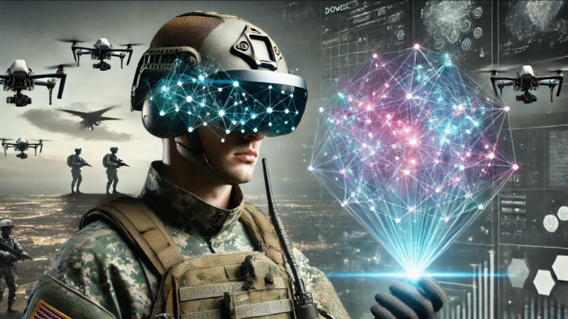 The AI Defense Awakening: How Autonomous Security Systems Are Rewriting Cybersecurity 1 Autonomous Security