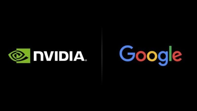 OpenAI's Strategic Shift: How Google's TPU Chips Are Disrupting NVIDIA's AI Dominance 1 Nvidia vs Google