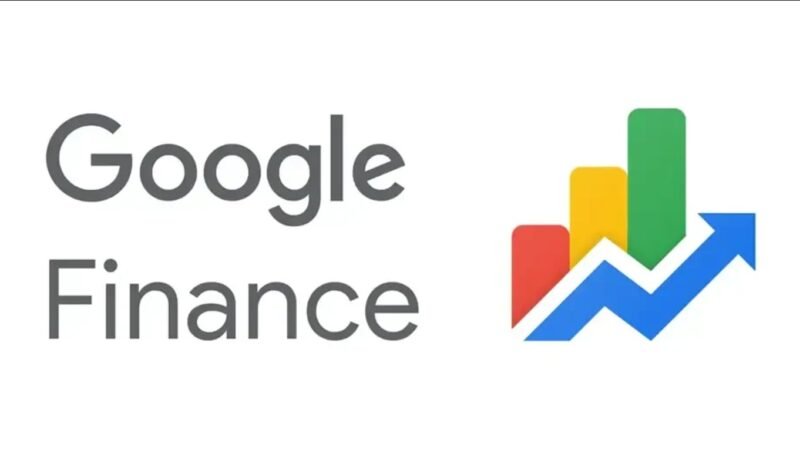 Google Finance AI