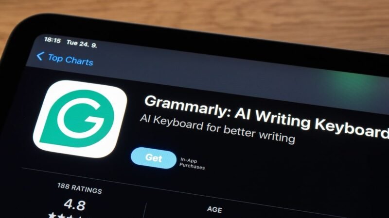 Grammarly Ai Agents