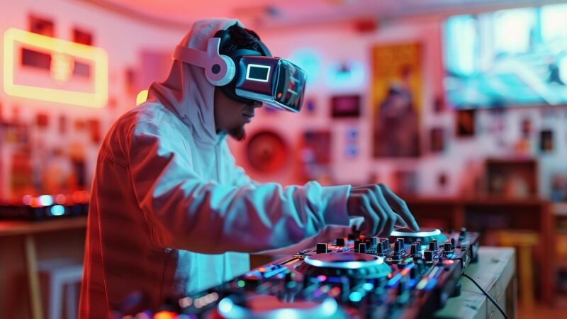 The Psychology of AI-Human Creative Partnerships: How Solopreneurs Are Building Authentic Brands Through Collaborative Intelligence in 2025 1 AI Creative Collaboration