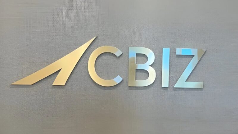 CBIZ Vertical Vector AI