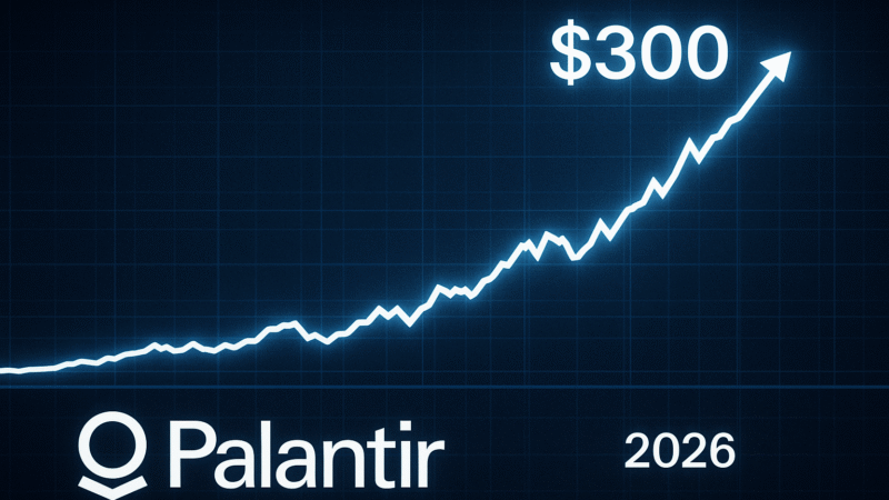 Palantir